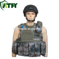 High Performance military clothes kevlar body armor design your own military uniform